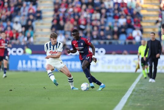 Atalanta, col Genoa deve ritrovare voglia e garra Atalanta