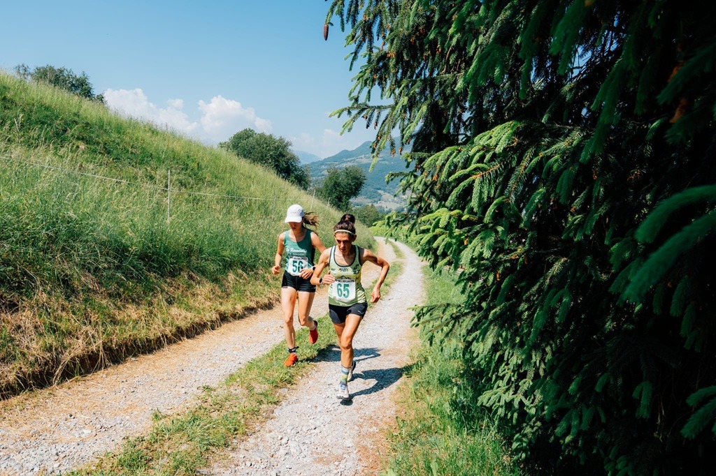 Trofeo Valli Bergamasche