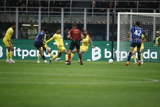 Le pagelle di Milan-Atalanta. Nerazzurri perfetti per 88’ blindano il settimo posto con brivido finale Atalanta