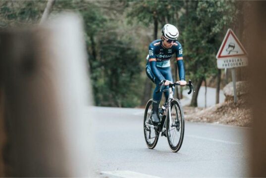 Alessio Delle Vedove conquista il Circuito del Porto, top ten per Edoardo Cipollini Edoardo Cipollini