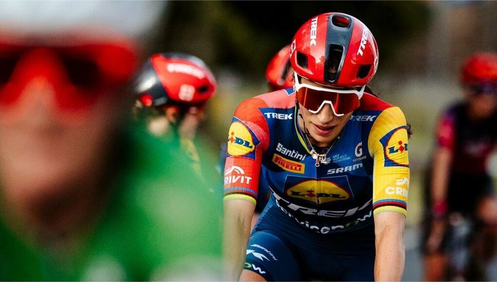 Elisa Balsamo - Giro d'Italia Women Giro d'Italia Women