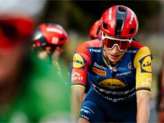 Giro d'Italia Women