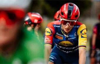 Giro d'Italia Women