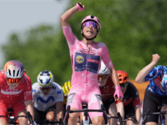 Giro d'Italia Women