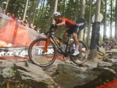 Ciclismo, Riccardo Fasoli (KTM Protek Elettrosystem) primo tra gli italiani alla tappa di Coppa del Mondo a Nove Mesto Ktm Protek Elettrosystem