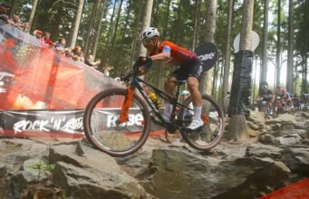 Ciclismo, Riccardo Fasoli (KTM Protek Elettrosystem) primo tra gli italiani alla tappa di Coppa del Mondo a Nove Mesto Ktm Protek Elettrosystem