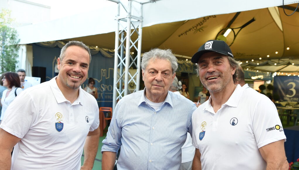 Accademia dello Sport