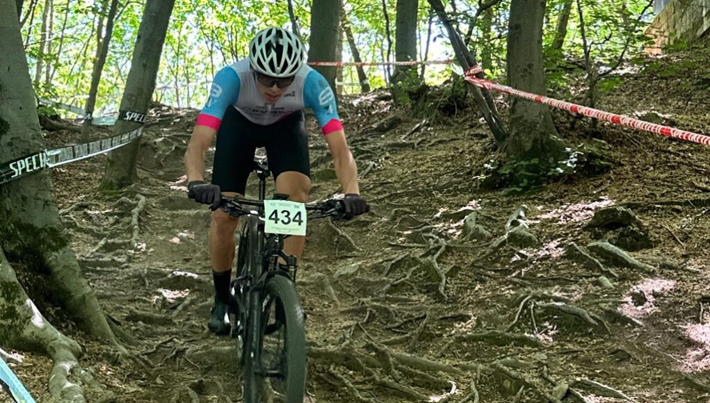 Ciclismo