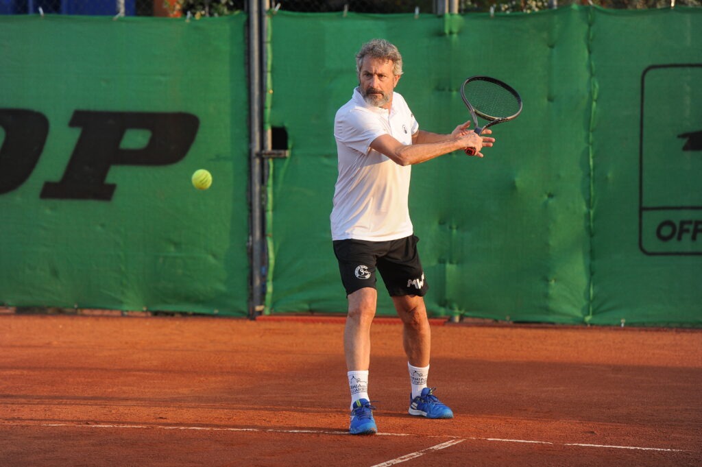 Accademia dello Sport