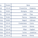 gare ultima