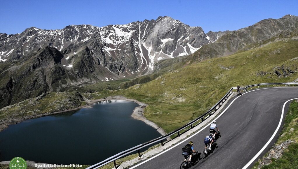 gavia Granfondo Gavia e Mortirolo
