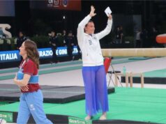 Serie A1 di ginnastica artistica