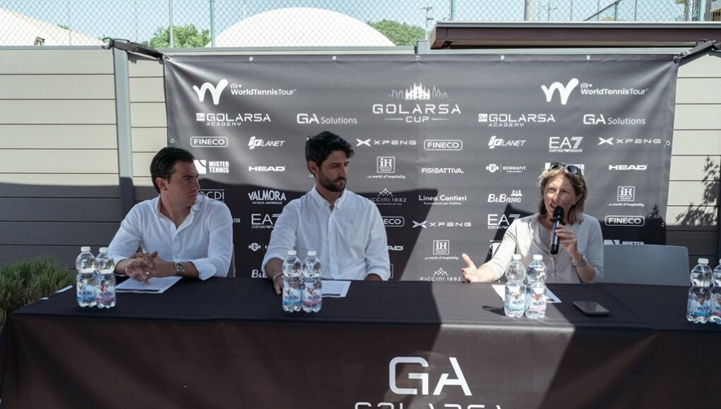 golarsa Tennis