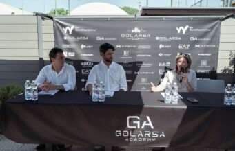 Tennis, a Milano nasce la Golarsa Cup circuito Itf da 30 mila dollari. Fra i talenti del futuro anche il bergamasco Borrelli Tennis