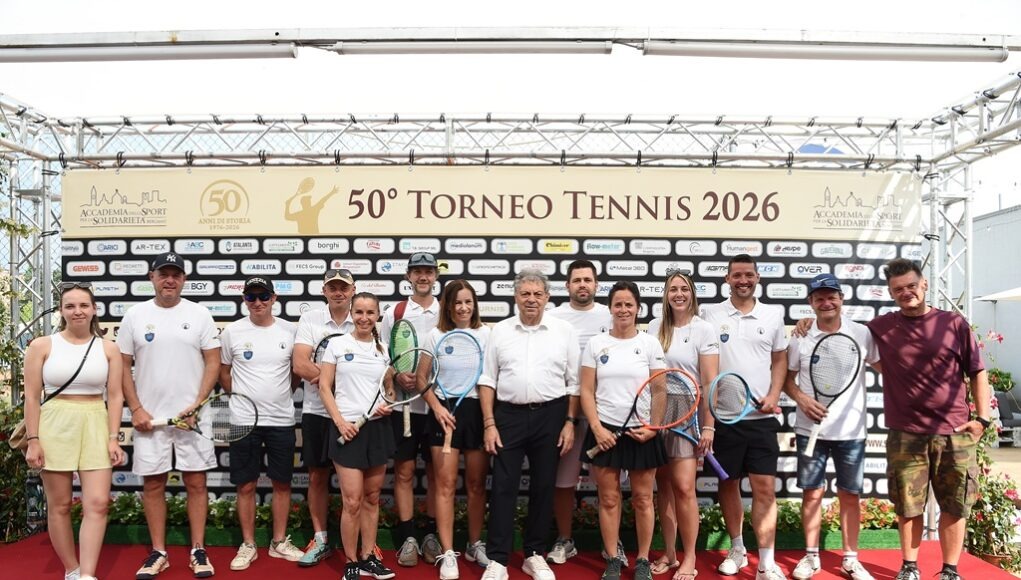 Accademia dello Sport