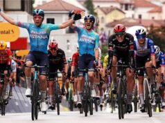 Giro d'Italia