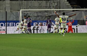 Le pagelle di Fiorentina-Atalanta. Christensen paratutto, Sportiello no. Per il pari ci pensa Comuzzo Atalanta
