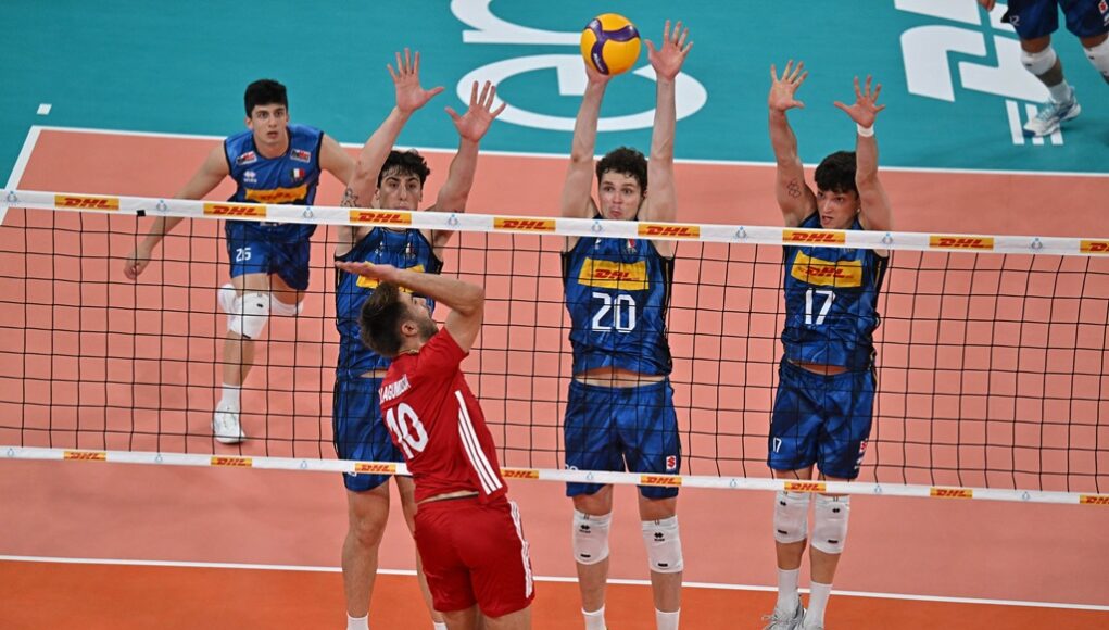 italia Volley