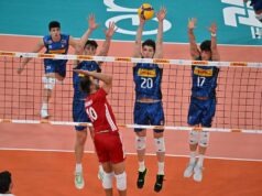 Volley