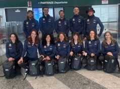 Arrampicata, parte dagli Usa il circuito mondiale Para climbing 2026. Sei gli atleti azzurri in gara Arrampicata sportiva