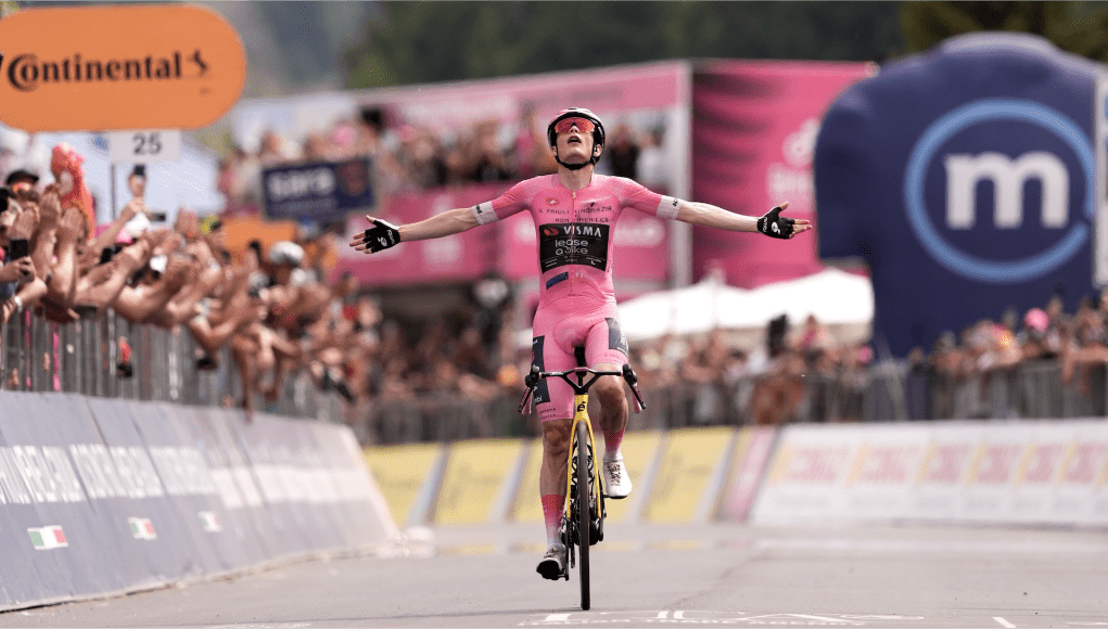 Giro d'Italia
