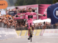 Giro d'Italia