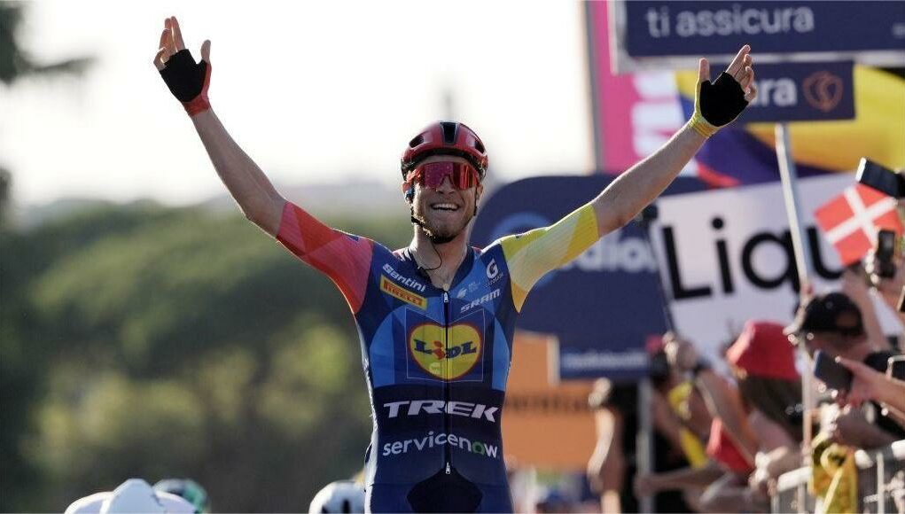 Giro d'Italia