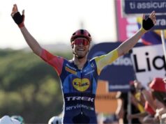 Giro d'Italia