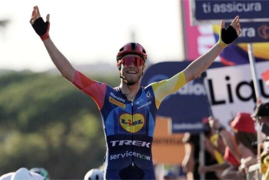Giro d'Italia