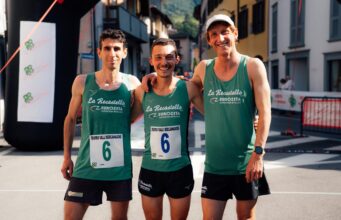 Trofeo Valli Bergamasche