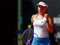 Roland Garros, Lisa Pigato supera il primo turno delle qualificazioni Lisa Pigato