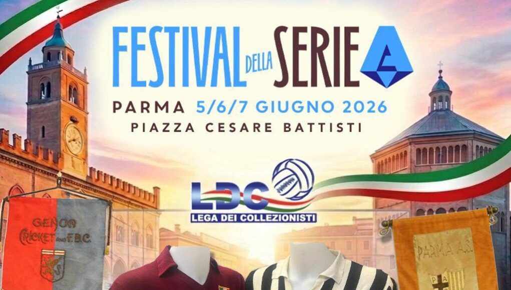 locandina Calcio