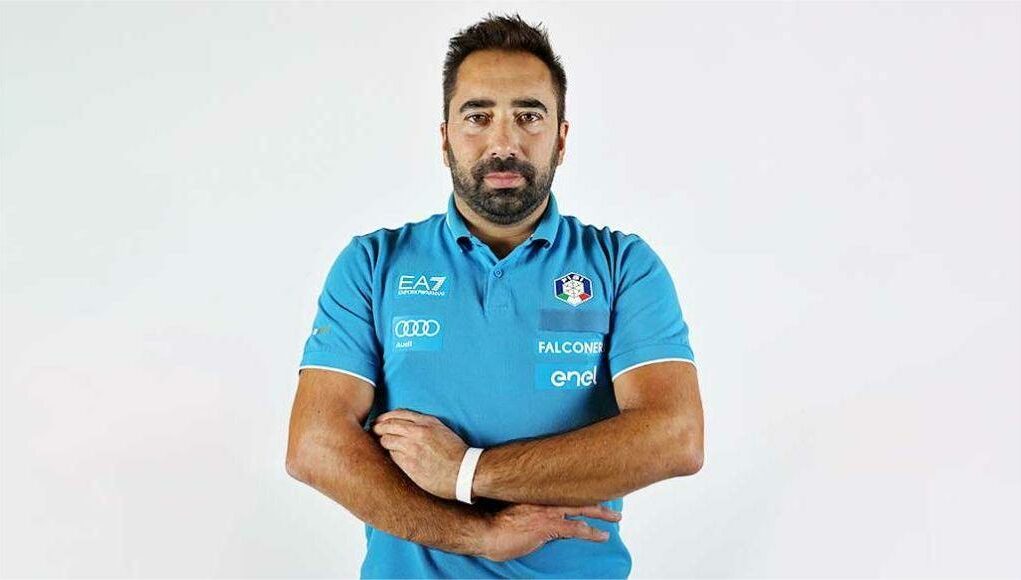 Lorenzo Gritti