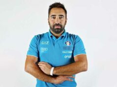 Coppa del Mondo di sci d’erba: Lorenzo Gritti centra il podio all’esordio nel gigante di Neudorf Lorenzo Gritti