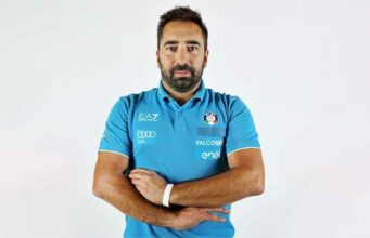 Coppa del Mondo di sci d’erba: Lorenzo Gritti centra il podio all’esordio nel gigante di Neudorf Lorenzo Gritti