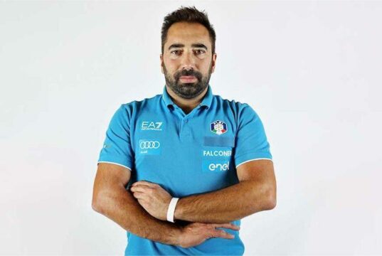 Lorenzo Gritti