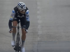 Igor Arrieta vince la quinta tappa del Giro d’Italia e Afonso Eulálio prende la maglia rosa, Lorenzo Milesi sfiora il podio Giro d'Italia