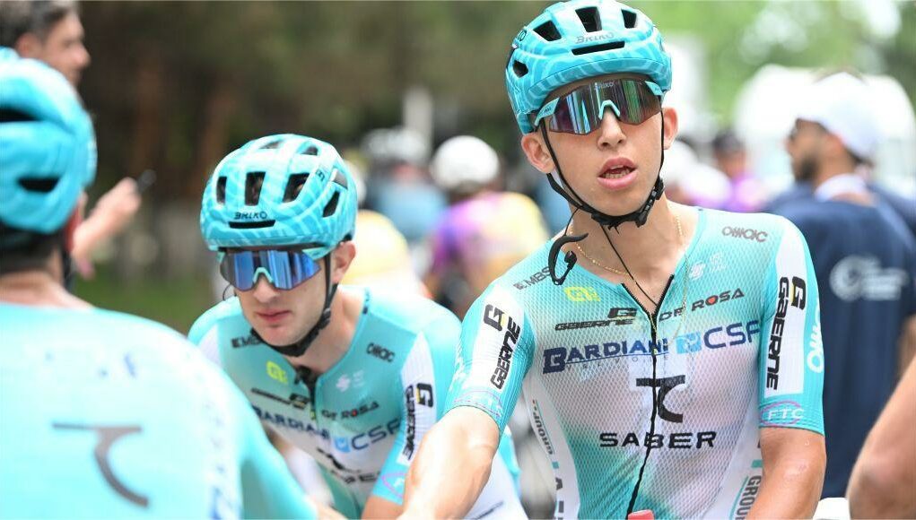 Baku-Khankendi Azerbaijan Cycling race