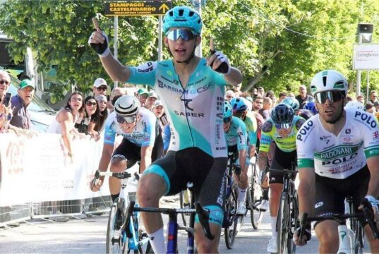 Trofeo Cittá di Castelfidardo