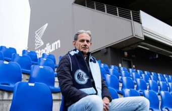 Zaffaroni è il nuovo allenatore dell’AlbinoLeffe AlbinoLeffe