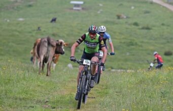 100 km dei forti