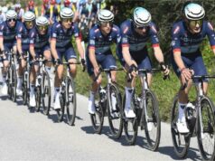 Tour of Hongrie, l’MBH Bank CSB Telecom Fort va a caccia di successi con Davide Persico e Alessandro Fancellu MBH Bank Colpack Ballan CSB