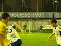 Calcio, pioggia di gol (con temporale) al Memorial Mazza di Treviglio memorial Mazza