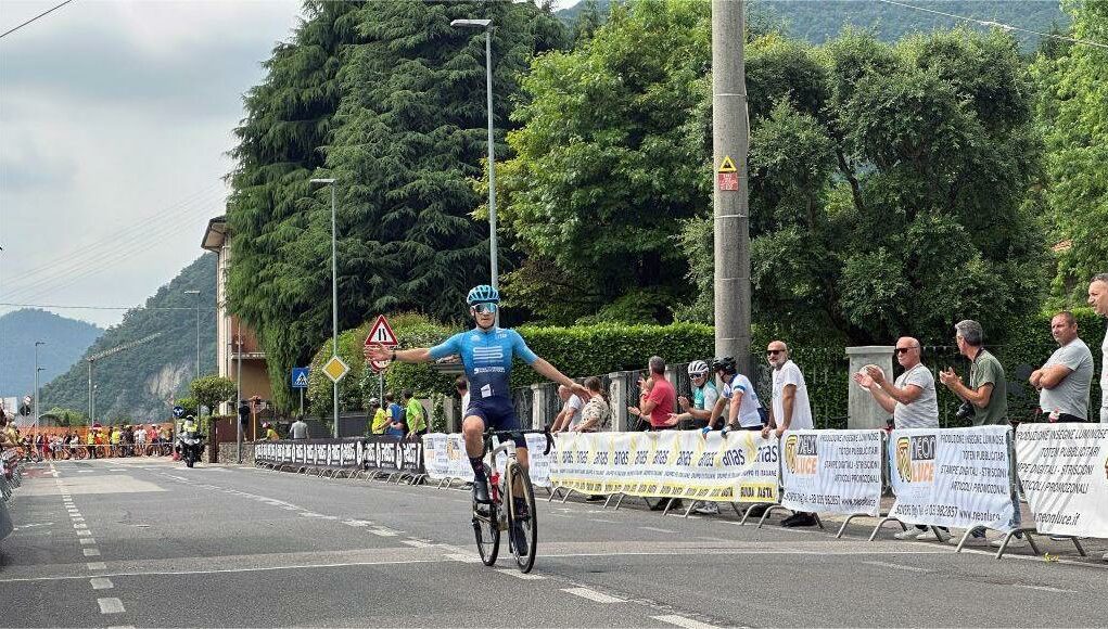 Trofeo Comune di Casazza