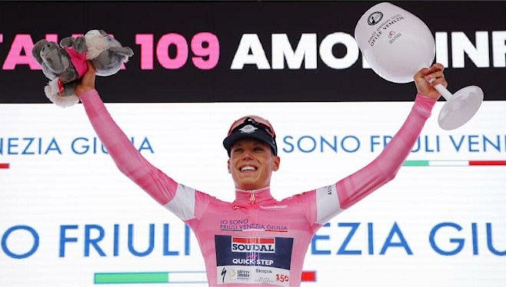 Giro d'Italia