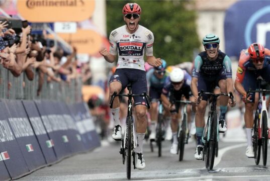 Giro d'Italia