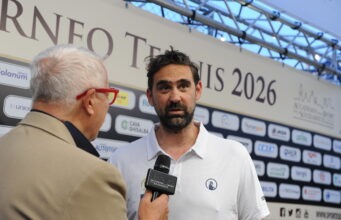 Gli ex atalantini innamorati del torneo dell’Accademia: “Qui ci si sente in famiglia. Curiosi di vedere Sarri” Accademia dello Sport