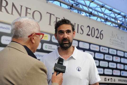 Gli ex atalantini innamorati del torneo dell’Accademia: “Qui ci si sente in famiglia. Curiosi di vedere Sarri” Accademia dello Sport