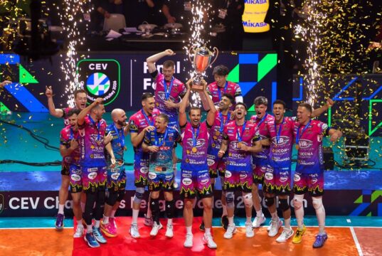 Volley