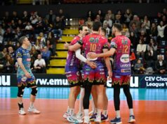 Volley Perugia